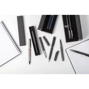 Penna a sfera Nerra personalizzata per merchandising - Product Image 3