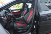 Voitures à essence d'occasion Jiangqi Sihaoyao 2022 1.5T GDIDCT Lightning RACE Berline Euro VI Turbo Automatique Conduite à gauche Vitesse maximale 210 km/h