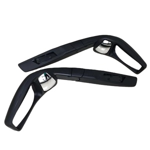 Gương chiếu hậu xe buýt điện HL-H26 B-e-n-z 24V.OEA6298104716/6298104316 - Product Image 2