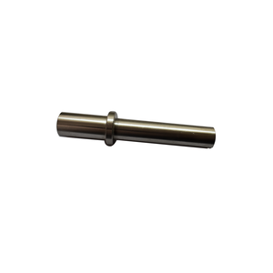 Maquinaria OEM Torno de fresado CNC de 5 ejes Accesorios de torneado Tecnología de precisión Fabricante de piezas de aleación de aluminio Servicio láser - Product Image 6