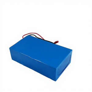 Yüksek kapasiteli 18650 29V 42Ah şarj edilebilir pil 12P7S - Product Image 4