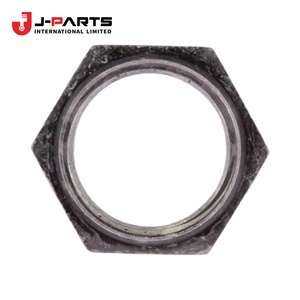 Écrou pour Nissan URVAN E25 2001-2012 ZD30 Diesel OE 24010B 24010B - Product Image 1