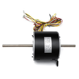 Motor de Ventilador de Repuesto F48AE48A61 3314471.011 para Aire Acondicionado de Autocaravana Dometic Duo-Therm Penguin - Product Image 2