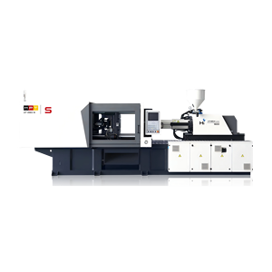 Máquina de Moldeo por Inyección Horizontal Automática para la Fabricación de Moldes de Botellas de Agua de Plástico para Materiales PP/PET/PC - Product Image 1