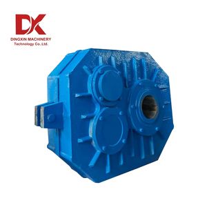 Вал-редуктор серии ZJY - Product Image 4