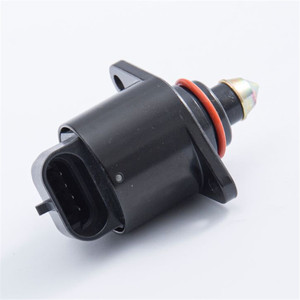 Moteur pas à pas de ralenti AC133 AC61 171033313 17113386 21007019 pour Saturn SC SC1 SC2 SL SL1 SL2 SW1 SW2 Moteur IAC - Product Image 1