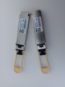 14nv5 Q28-100g-sr4-g2ตัวรับส่งสัญญาณ Sr4 Qsfp28 100ก. ตัวรับส่งสัญญาณแสง MPO MMF 100ม. 850nm Q28-100g-sr4-g2 14nv5 14nv5 Q28-100g-sr4-g2 - Product Image 4