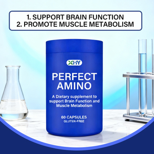 OEM Private Label <strong>Amino</strong> <strong>Capsules</strong> Sport Supplement 60 <strong>Capsules</strong> Gluten Free <strong>Amino</strong> <strong>Capsules</strong> - Product Image 3