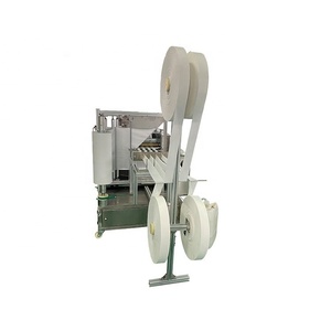 Tampone di cotone alcool automatico facile da usare che fa macchina altri macchinari per la produzione di prodotti domestici - Product Image 3