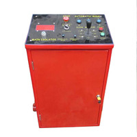 Offre Spéciale Gonflable Mécanique Bull Controls