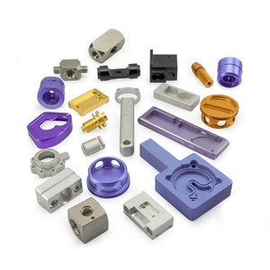 Service OEM professionnel, usinage CNC personnalisé, tournage et fraisage sur tour CNC, traitement CNC de l'aluminium, du laiton et de l'acier inoxydable - Product Image 2