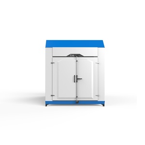<span class=keywords><strong>Four</strong></span> <span class=keywords><strong>de</strong></span> test <span class=keywords><strong>de</strong></span> trempage à la chaleur par convection pour tester le verre trempé après le <span class=keywords><strong>four</strong></span> <span class=keywords><strong>de</strong></span> trempage du verre - Product Image 2