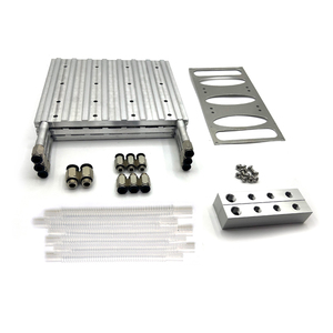 Ensemble de 19 plaques de refroidissement anti-eau pour ventilateurs - Product Image 1