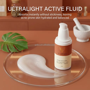 เอสเซนส์กรดอะซีเลอิก 10% ขายส่ง บรรเทา<span class=keywords><strong>สิว</strong></span>แบบซิสติก ลดรอยดำจาก<span class=keywords><strong>สิว</strong></span> สำหรับใช้ทุกวัน - Product Image 1