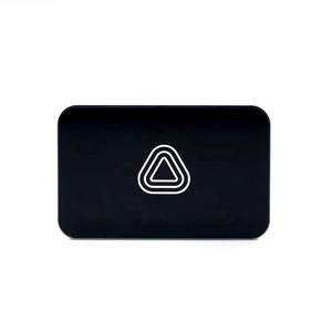 Verre trempé pour porte de <span class=keywords><strong>four</strong></span> à micro-ondes avec impression sérigraphique - Product Image 2