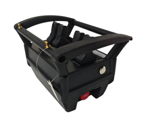 Control Remoto Inalámbrico para Grúa Industrial <span class=keywords><strong>de</strong></span> 4 Botones, Metálico y Plástico, Impermeable IP68, Alcance <span class=keywords><strong>de</strong></span> 500m (Inglés) - Product Image 3
