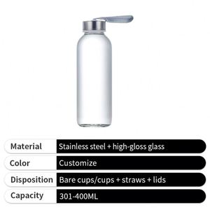 2026 Portable Carry Handle Customizable With Logo Promotional Advertising Reusable <b>Cup</b> <b>for</b> Sports - Product Image 4