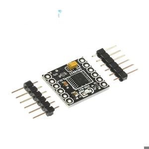 Módulo de Controlador de Motor Dual SZYTF BSSY)TB6612 DRV8833 1A <span class=keywords><strong>FNG</strong></span> para Microcontrolador, Mejor que L298N - Product Image 5