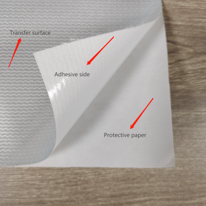 Tessuto per Sublimazione <span class=keywords><strong>OBM</strong></span>, Tela Tatami in Microfibra per Patch di Abbigliamento - Product Image 1