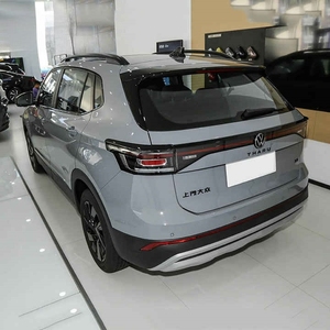 <span class=keywords><strong>Volkswagen</strong></span> Tharu SUV Luxury <span class=keywords><strong>Sport</strong></span> 2024, Motore Turbo, Cambio Automatico, Trazione Anteriore, Guida a Sinistra, Nuovo Euro VI, Telecamera Posteriore, Pneumatici R18, Portapacchi in Metallo - Product Image 3