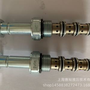 Válvula de Cartucho Roscada Hydraforce SV08-40 Importada, Producto Hidráulico Original de EE. UU. - Product Image 1