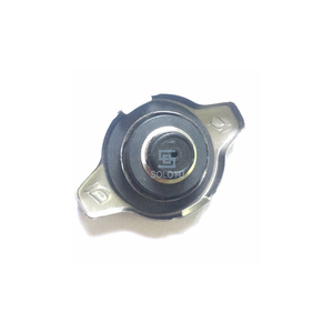 ฝาครอบหม้อน้ำระบบระบายความร้อนอัตโนมัติ 16401-20353 108KPA 88KPA สำหรับ 2.4 D <span class=keywords><strong>4WD</strong></span> (LN6_) - Product Image 1