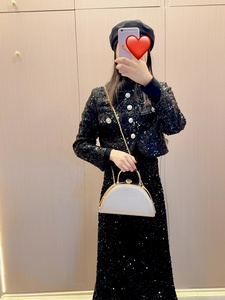 Sacs à main de soirée pour femmes 2026, pochettes à poignée supérieure, sacs à main uniques, chaîne détachable, sac à bandoulière, sacs de soirée formels en cuir PU - Product Image 4