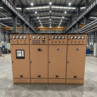 Disjoncteur à vide de type extractible en acier métallique KYN28-12 de moyenne tension 12 kV 630 A IP40 de Zhong'an Electric