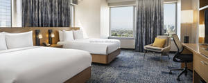 Fabricante de Muebles para Hoteles Fairfield Inn & Suites, Muebles Personalizados para Proyectos Hoteleros, Juego de Dormitorio - Product Image 2