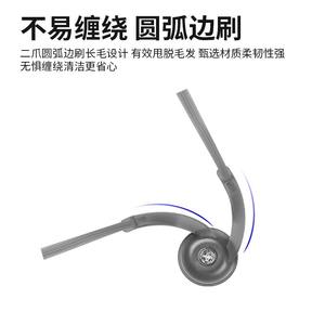 Accesorios para Robot Aspirador Roborock S9 Maxv Ultra, Cepillo Principal, Filtro, Consumibles Compatibles con Saros10 G30 - Product Image 2