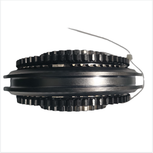 Điều kiện Mới truyền đồng bộ hóa thứ nhất và thứ hai - Product Image 6