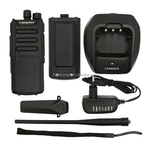 Wanneton DP8500 FWalkie-talkie <b>Battery</b> 4800mAh - Product Image 4
