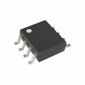 Componentes Electrónicos de Gestión de Energía (PMIC) en Stock 8 SOIC STM690RM6E - Product Image 1