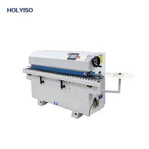 MFZ620 Edge banding machine for woodworking furniture edge machine mdf edge banding machine