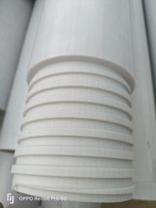 Tuyaux de colonne de forage UPVC Pompes submersibles en PVC Tuyaux de colonne montante - Product Image 4