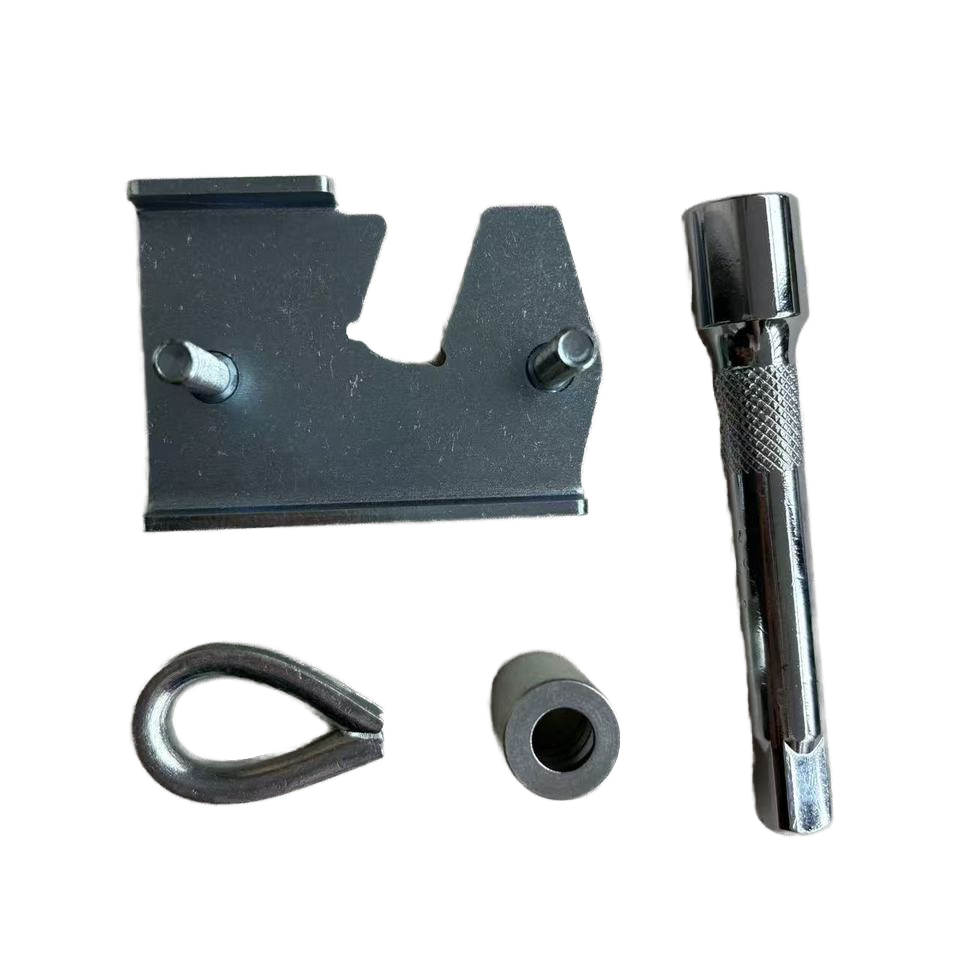 Efficient Custom Precision Sheet Metal Hardware Manufacturing & Stamping Parts
