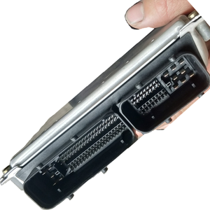 3 B0907552AD Brandneue ECU-Motor-Computer platine für Audi - Product Image 5