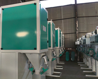 Machine de remplissage et d'emballage automatique verticale RH pour chips de pommes de terre, chips de bananes, popcorn à l'azote, snacks, noix, en sachets plastiques, Henan