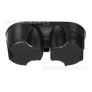ที่วางแก้วสำหรับรถจี๊ปแรงเลอร์ ปี 2007-2010 รุ่นคอนโซลหน้า 1FH72XDVAA - Product Image 2