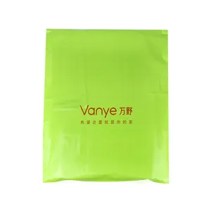 Chinese Mailing Bag Manufacturer Wholesale Custom Printed Biodegradable Poly Mailer Mailing Shipping Express Polythene Bags