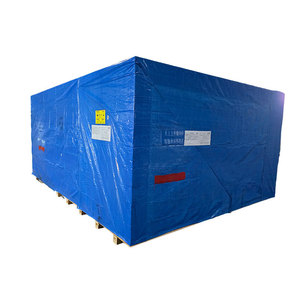 ลังไม้ไนกัสึฮิโระ ไม้อัด ขนาดสั่งทำได้ บรรจุภัณฑ์อุปกรณ์อุตสาหกรรม การส่งออก โลจิสติกส์ - Product Image 1