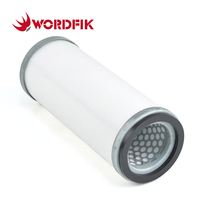 Kits d'entretien de la marque Wordfik, filtre à huile, séparateur de brouillard d'huile 56650054200 pour pompe à vide U5.70 U5.71 U5.100 U5.101