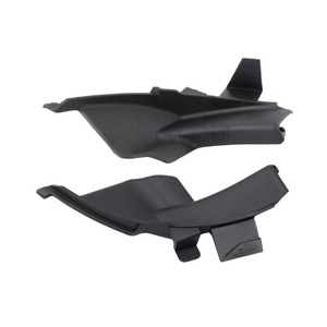 Joint latéral entre l'aile avant et <span class=keywords><strong>le</strong></span> capot  53867-60040 53866-60030 pour Toyota Land Cruiser Prado 120 2003-2009 - Product Image 1
