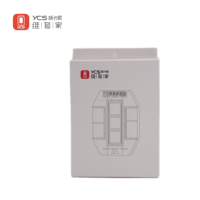 Base magnétique universelle YCS pour tampon de soudure en étain, tampon en silicone, pochoir BGA pour la soudure de puces CPU de téléphones portables, outils de reballage BGA