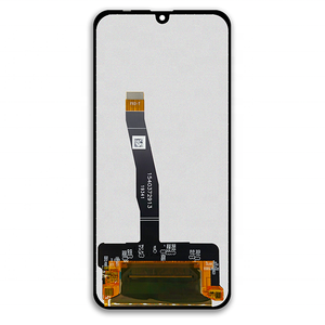Pantallas para celulares al por mayor per <span class=keywords><strong>Huawei</strong></span> Y9 Prime 2019 Cog pantallas tactiles de celulares - Product Image 3