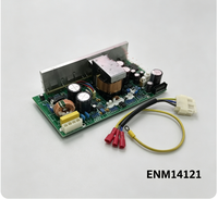 Papan Catu Daya M Power Supply Board ENM14121 Baru Langsung dari Pabrik untuk Printer Inkjet M S4 S8 9040 Cij dengan Garansi 1 Tahun
