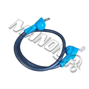 Arnés de cableado Hesterlind con aislamiento de caucho y núcleo de cobre para acelerador de marcha de montacargas - Product Image 4