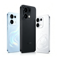 الأكثر مبيعًا: هاتف OPPO Reno16 Pro 5G الذكي بشاشة AMOLED مقاس 6.78 بوصة، معالج Dimensity 9500s، بطارية 7000 مللي أمبير، شحن سريع 80 واط، يدعم NFC، كاميرا بدقة 200 ميجابكسل
