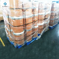Chlorure Stannous de Qualité Industrielle et Alimentaire Haute Pureté 99% pour l'Industrie de l'Électrodéposition – Bon Prix – CAS 7772-99-8