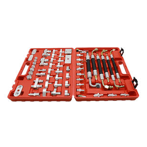 Набор для обнаружения утечек в грузовиках и различных транспортных средствах — тестер утечек из чистой меди для автомобильной промышленности - Product Image 5